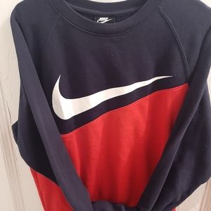 Men's Nike Sweater